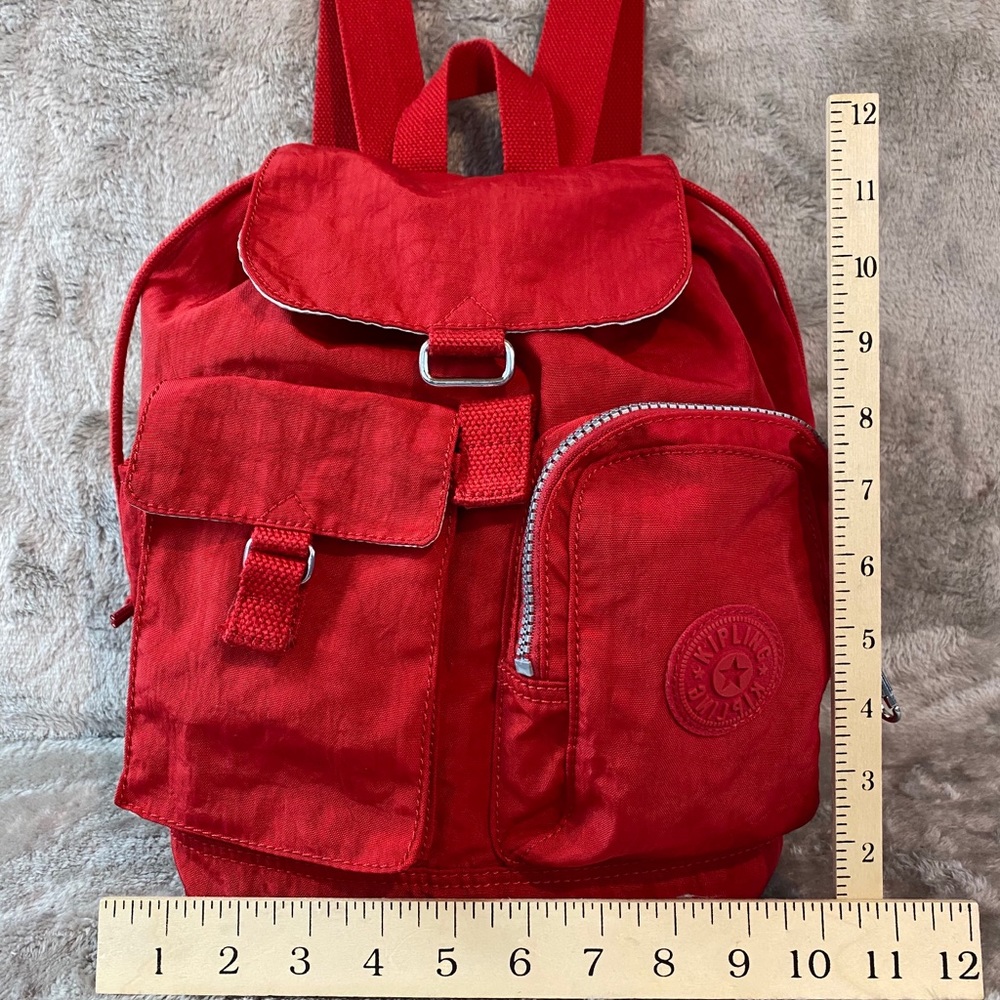 Kipling Backpack - image 6